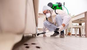 Best Pest Prevention Services  in Hlside, IL